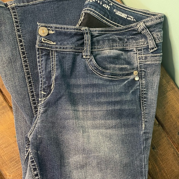 Wallflower Jeans Flare Jeans Poshmark